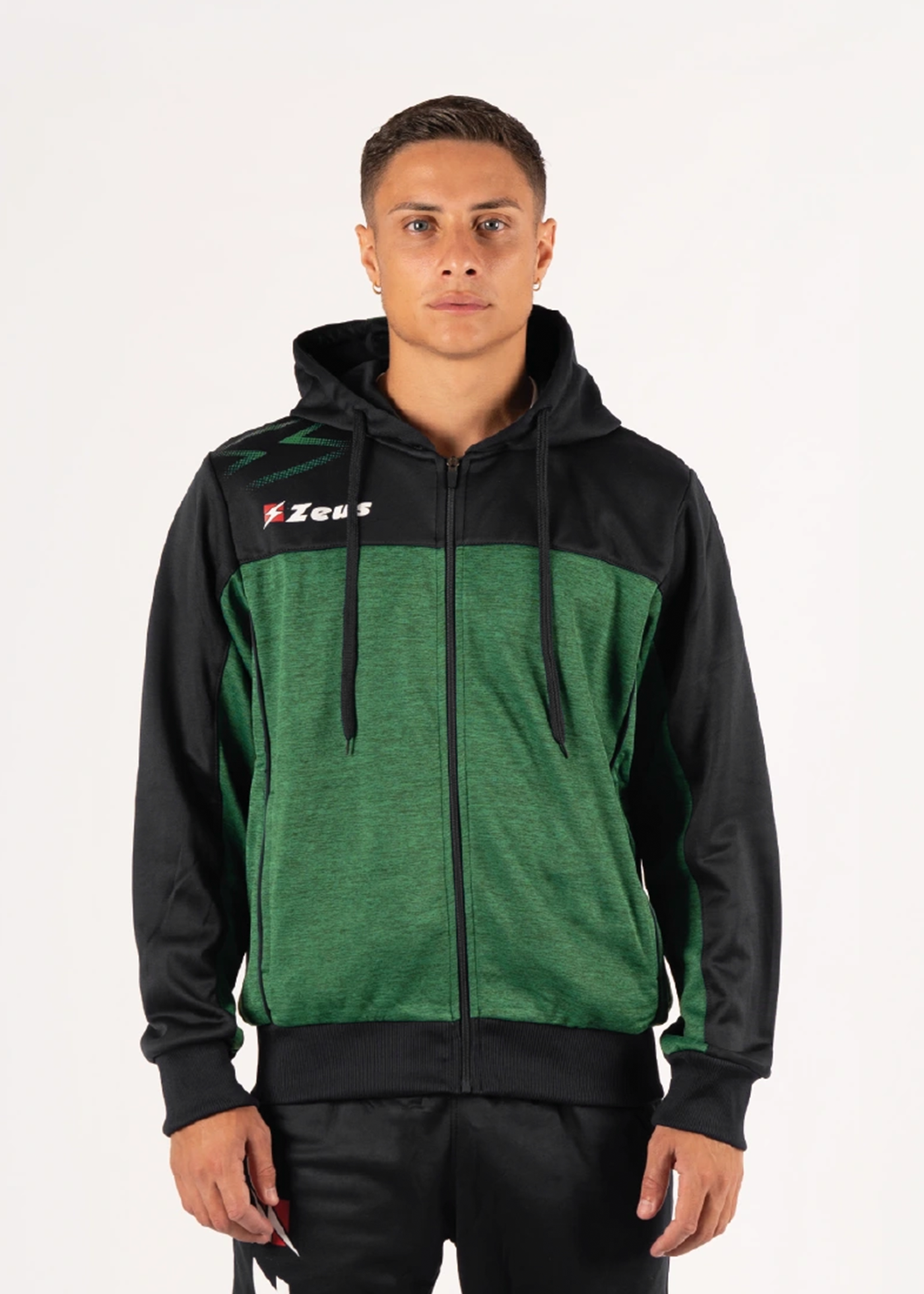 VERDE/NEGRO